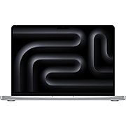 Laptop Apple MacBook Pro 14 Z1MH002WJ, 14.2 inch 3024 x 1964, Apple M5 Pro 15-core (15 C / 15 T, N/A - N/A, N/A cache, N/A), 48 GB LPDDR5X, 1 TB SSD, Apple M5 Pro 16-Core GPU, Mac OS, Tastatura US English, Silver