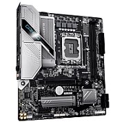 Placa de baza GIGABYTE H810M G WIFI6 GEN5, socket 1851, 2x DDR5 UDIMM, 4x SATA, 1x NVMe, 9x USB-A, mATX