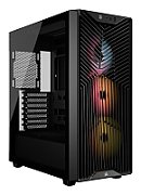 CASE CORSAIR 3200D RS ARGB MID TOWER GREY