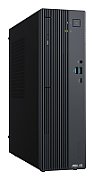 Desktop PC Asus ExpertCenter P500 Small Form Factor, Intel Core 7 240H (10 C / 16 T, 2.5 GHz - 5.2 GHz, 24 MB cache, Nespecificat), 16 GB DDR5, 512 GB SSD, Fara unitate optica, Intel Graphics Partajata, 180 W, Fara sistem de operare