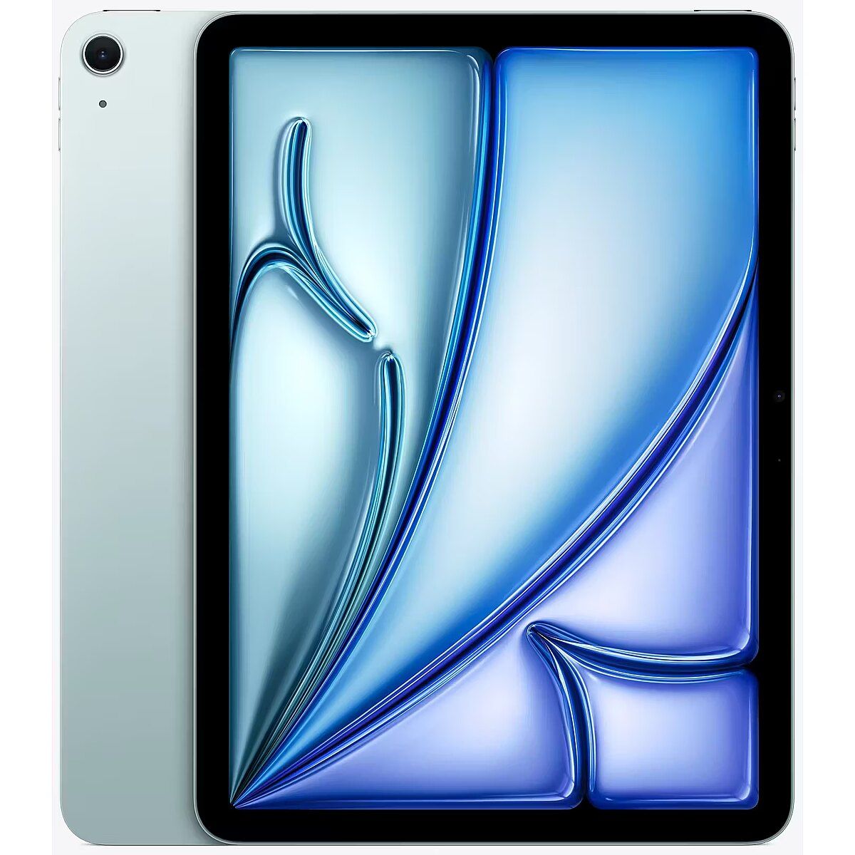 Apple 11-inch iPad Air (M4) Cellular 1TB - Blue