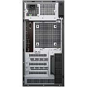 Desktop PC Dell Pro Max Tower T2 FCT2250 Tower, Intel Core ultra 7 265 (20 C / 20 T, 1.8 GHz - 5.3 GHz, 30 MB cache, 65 W), 32 GB DDR5, 1 TB SSD, Fara unitate optica, nVidia RTX 2000 Ada 16 GB, 500 W, Windows 11 Pro