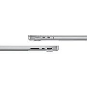 Laptop Apple MacBook Pro 14 Z1KN000EU, 14.2 inch 3024 x 1964, Apple M5 10-core (10 C, N/A - N/A, N/A cache, N/A), 24 GB LPDDR5X, 2 TB SSD, Apple M5 10-core integrat, Mac OS, Tastatura English, Silver