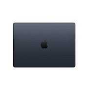 Laptop Apple MacBook Air 13 Z1L7000F3, 13.6 inch 2560 x 1664, Apple M5 10-core (10 C, N/A - N/A, N/A cache, N/A), 16 GB LPDDR5X, 2 TB SSD, Apple M5 10-core integrat, Mac OS, Tastatura US, Midnight