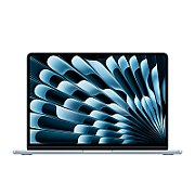 Laptop Apple MacBook Air 13 Z1LB000D6, 13.6 inch 2560 x 1664, Apple M5 10-core (10 C / 10 T, N/A - N/A, N/A cache, N/A), 32 GB LPDDR5X, 2 TB SSD, Apple M5 10-core integrat, Mac OS, Tastatura English International, Sky Blue