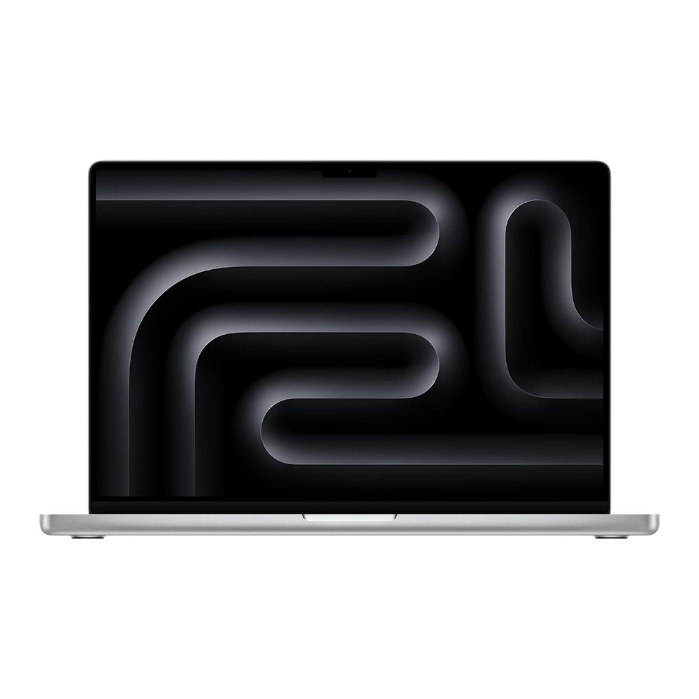 Laptop Apple MacBook Pro 16 Z1MW000WB, 16.2 inch 3456 x 2234, Apple M5 Pro 18-core (18 C / N/A T, N/A - N/A, N/A cache, N/A), 48 GB LPDDR5X, 2 TB SSD, Apple M5 Pro 20-Core GPU, Mac OS, Tastatura US, Silver
