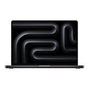 Laptop Apple MacBook Pro 16 Z1N1000P2, 16.2 inch 3456 x 2234, Apple M5 Max 18-core (18 C, N/A - N/A, N/A cache, N/A), 36 GB LPDDR5X, 4 TB SSD, Apple M5 Pro 32-Core GPU, Mac OS, Tastatura English, Space Black