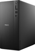 Desktop PC Dell Pro Tower Essential QVT1260, Intel Core i5-14400 (10 C / 16 T, 2.5 GHz - 4.7 GHz, 20 MB cache, 65 W), 16 GB RAM, 1 TB SSD, Intel Graphics, Windows 11 Pro