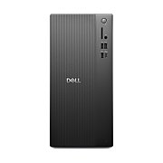 Desktop PC Dell Pro Tower Essential QVT1260 Mini Tower, Intel Core i5-14400 (10 C / 16 T, 2.5 GHz - 4.7 GHz, 20 MB cache, 65 W), 16 GB DDR5, 512 GB SSD, Fara unitate optica, Intel Intel UHD Graphics 730 Partajata, 180 W, Windows 11 Pro