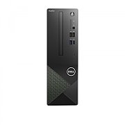 Desktop PC Dell Pro Slim Essential QVS1260, Intel 265 (20 C / 20 T, 1.8 GHz - 5.3 GHz, 30 MB cache), 16 GB RAM, 1 TB SSD, Intel Graphics, 180 W, Windows 11 Pro