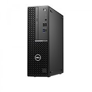 Desktop PC Dell Pro Slim Essential QVS1260, Intel 265 (20 C / 20 T, 1.8 GHz - 5.3 GHz, 30 MB cache), 16 GB RAM, 1 TB SSD, Intel Graphics, 180 W, Windows 11 Pro