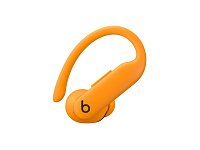 Apple Beats Powerbeats Pro 2 - High-Performance Earbuds - Electric Orange slĂşchadlĂˇ