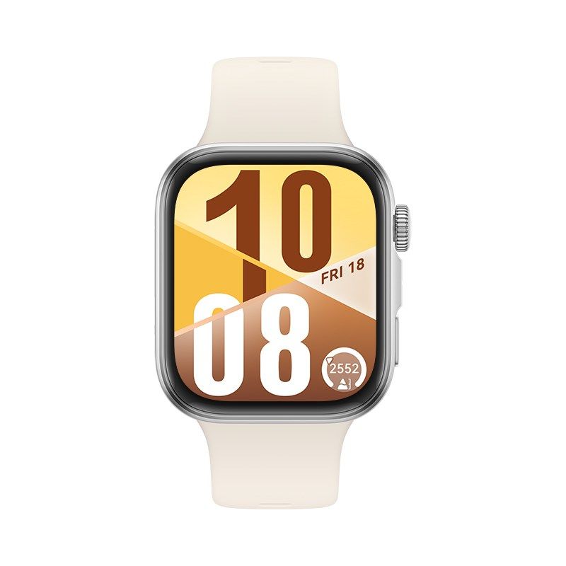 Huawei Watch Fit 4 - White