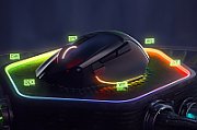 Razer Basilisk V3 pro - mus - Bluetoot