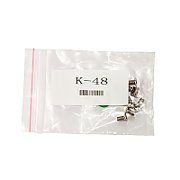 Mikrotik CRS112-8P-4S-IN switch Gigabit Ethernet (10/100/1000) support PoE White