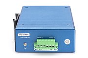 Industrial 4+2-Port L2 managed Ethernet Switch