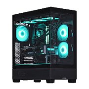 Desktop PC Actina, AMD 9950X3D2 (16 C / 32 T, 4.3 GHz - 5.6 GHz, 192 MB cache), 32 GB RAM, 2 TB SSD, Nvidia GeForce RTX 5080 16 GB, Windows 11 Pro