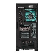 Desktop PC Actina, AMD 9950X3D2 (16 C / 32 T, 4.3 GHz - 5.6 GHz, 192 MB cache), 32 GB RAM, 2 TB SSD, Nvidia GeForce RTX 5080 16 GB, Windows 11 Pro