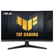 ASUS TUF Gaming VG27VQ3B computer monitor 68.6 cm (27 ) 1920 x 1080 pixels Full HD LCD Black