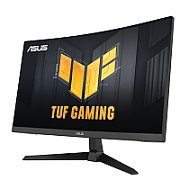 ASUS TUF Gaming VG27VQ3B computer monitor 68.6 cm (27 ) 1920 x 1080 pixels Full HD LCD Black