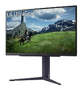 LG 27GS85Q-B | 27   | IPS | QHD | 16:9 | 180 Hz | 1 ms | 2560 x 1440 pixels | 400 cd/m2 | HDMI ports quantity 2
