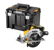 18V XR Circular Saw 165mm