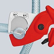 KNIPEX pipe cutter 25mm