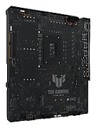 Asus | TUF GAMING B760M-BTF WIFI | Processor family Intel | Processor socket LGA1700 | DDR5 | Supported hard disk drive interfaces M.2  SATA | Number of SATA connectors 4