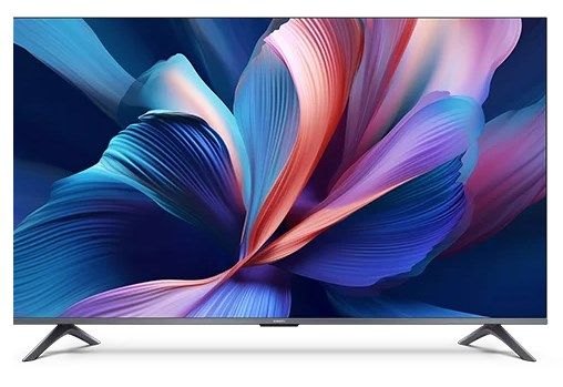 Xiaomi QLED TV A Pro 2026 | 50 | Smart TV | Google TV | 4K UHD