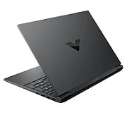 Laptop HP Victus B5EQ3UA#ABA, 15.6 inch 1920 x 1080, Intel 13420H (8 C / 12 T, 2.1 GHz - 4.60 GHz, 12 MB Intel Smart Cache cache, 115 W), 16 GB DDR4, 512 GB SSD, Nvidia GeForce RTX 4050, Fara sistem de operare, Tastatura US, Negru
