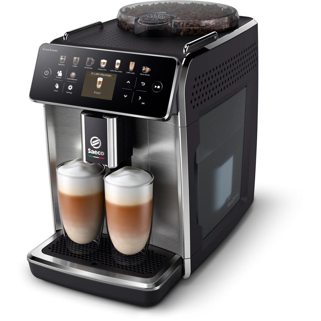 COFFE MACHINE AUTO SM6585/00 SAECO PCIP