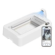Petkit Purobot Crystal duo