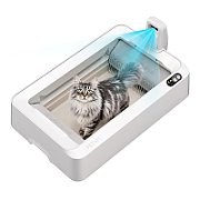 Petkit Purobot Crystal duo