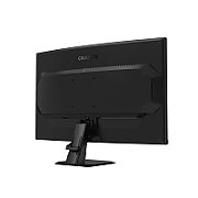 GIGABYTE GS27FCA  27 Zoll Full-HD Curved-Monitor  200Hz  VA-Panel  Adaptive-Sync