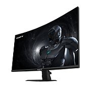 GIGABYTE GS27FCA  27 Zoll Full-HD Curved-Monitor  200Hz  VA-Panel  Adaptive-Sync