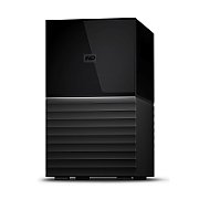 Western Digital My Book Duo matrice de disc 20 TB Desktop Negru