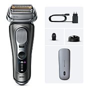 SHAVER 9625S BRAUN