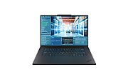 Laptop Lenovo ThinkPad P1 Gen 8 21Q80001RI, 16 inch 1920 x 1200, Intel Core ultra 7 255H (16 C / 26 T, 2.5 GHz - 5.1 GHz, 24 MB cache, 28 W), 32 GB LPDDR5X, 1 TB SSD, Nvidia RTX PRO 2000, Windows 11 Pro, Tastatura Romanian / English, Black