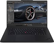 Laptop Lenovo ThinkPad P1 G8 21Q8000CRI, 16 inch 1920 x 1200, Intel Core ultra 9 285H (16 C / 16 T, 2.7 GHz - 5.4 GHz, 24 MB cache, N/A), 64 GB LPDDR5X, 2 TB SSD, Nvidia RTX PRO 2000, Windows 11 Pro, Tastatura Romanian / English, Black