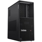 Desktop PC Lenovo ThinkStation P3 Gen 2, Intel 265 (20 C / 20 T, 2.40 GHz - 5.3 GHz, 30 MB cache, 182 W), 64 GB RAM, 1 TB SSD, Nvidia RTX 2000 Ada 16 GB, Windows 11 Pro
