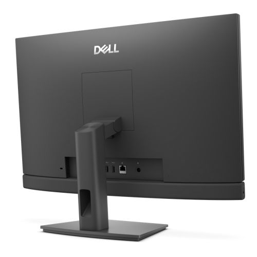 All-In-One DELL Pro 24 QC24251 QC24251, 24 inch 1920 x 1080, Intel Core i5 - 14500T (14 C / 20 T, 1.7 GHz - 4.8 GHz, 24 MB cache, 35 W), 16 GB DDR5, 512 GB SSD, Intel Graphics 0 GB, Windows 11 Pro, Negru