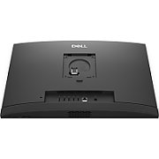 All-In-One DELL Pro 24 QC24251 QC24251, 24 inch 1920 x 1080, Intel Core i5 - 14500T (14 C / 20 T, 1.7 GHz - 4.8 GHz, 24 MB cache, 35 W), 16 GB DDR5, 512 GB SSD, Intel Graphics 0 GB, Windows 11 Pro, Negru