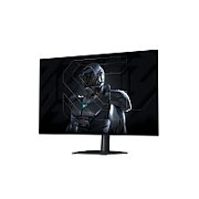 MO27Q28GR OLED, 27 , QHD, 2560 x 1440, HDMI, Displayport, KVM, nVIDIA G-Sync Compatible, RealBlack Glossy, Boxe, Pivot, 280 Hz, 0.03 ms, Negru