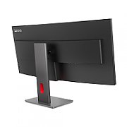 Monitor  LenovoThinkVision P40WD-40 Monitor 39.7 IPS, WUHD (5120x2160), 21:9, Brightness: 400 cd/m², Contrast ratio: 2000:1, Response time: 4ms GtG (Extreme mode) / 6ms GtG (Typical mode), Dot / Pixel Per Inch: 140 dpi, Color Gamut: 99% sRGB, 98% DCI-P3, 99% BT.709, View angle: 178° / 178°, Stand