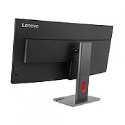 Monitor  LenovoThinkVision P40WD-40 Monitor 39.7 IPS, WUHD (5120x2160), 21:9, Brightness: 400 cd/m², Contrast ratio: 2000:1, Response time: 4ms GtG (Extreme mode) / 6ms GtG (Typical mode), Dot / Pixel Per Inch: 140 dpi, Color Gamut: 99% sRGB, 98% DCI-P3, 99% BT.709, View angle: 178° / 178°, Stand