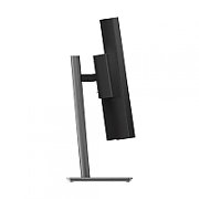 Monitor  LenovoThinkVision P40WD-40 Monitor 39.7 IPS, WUHD (5120x2160), 21:9, Brightness: 400 cd/m², Contrast ratio: 2000:1, Response time: 4ms GtG (Extreme mode) / 6ms GtG (Typical mode), Dot / Pixel Per Inch: 140 dpi, Color Gamut: 99% sRGB, 98% DCI-P3, 99% BT.709, View angle: 178° / 178°, Stand