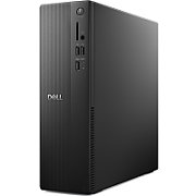 Desktop PC Dell Pro Slim Essential QVS1260 Small Form Factor, Intel 14500 (14 C / 20 T, 2.60 GHz - 5.00 GHz, 24 MB Intel Smart Cache cache, 154 W), 16 GB DDR5, 512 GB SSD, Intel UHD Graphics, 180 W, Windows 11 Pro