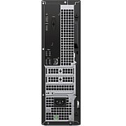 Desktop PC Dell Pro Slim Essential QVS1260 Small Form Factor, Intel 14500 (14 C / 20 T, 2.60 GHz - 5.00 GHz, 24 MB Intel Smart Cache cache, 154 W), 16 GB DDR5, 512 GB SSD, Intel UHD Graphics, 180 W, Windows 11 Pro