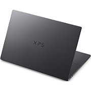 Laptop Dell XPS 16 DA16260, 16 inch 1920 x 1200, Intel Core ultra 7 355 (8 C / 8 T, 1.7 GHz - 4.7 GHz, 12 MB cache, 28 W), 16 GB LPDDR5X, 1 TB SSD, Intel Graphics, Windows 11 Pro, Tastatura English International, Graphite