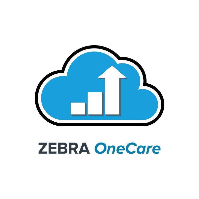 Zebra PS20 Serviciu Esențial OneCare (5 Ani)